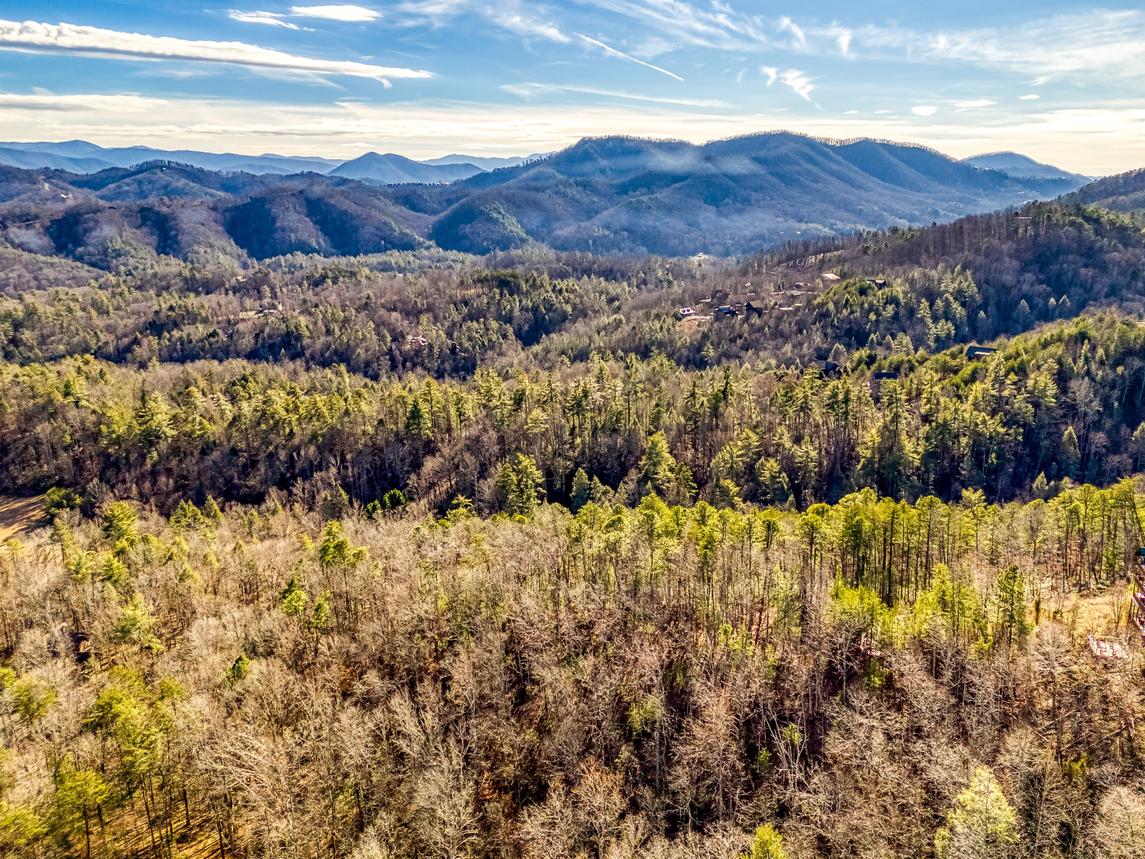 Heaven on a Hill - New Listing