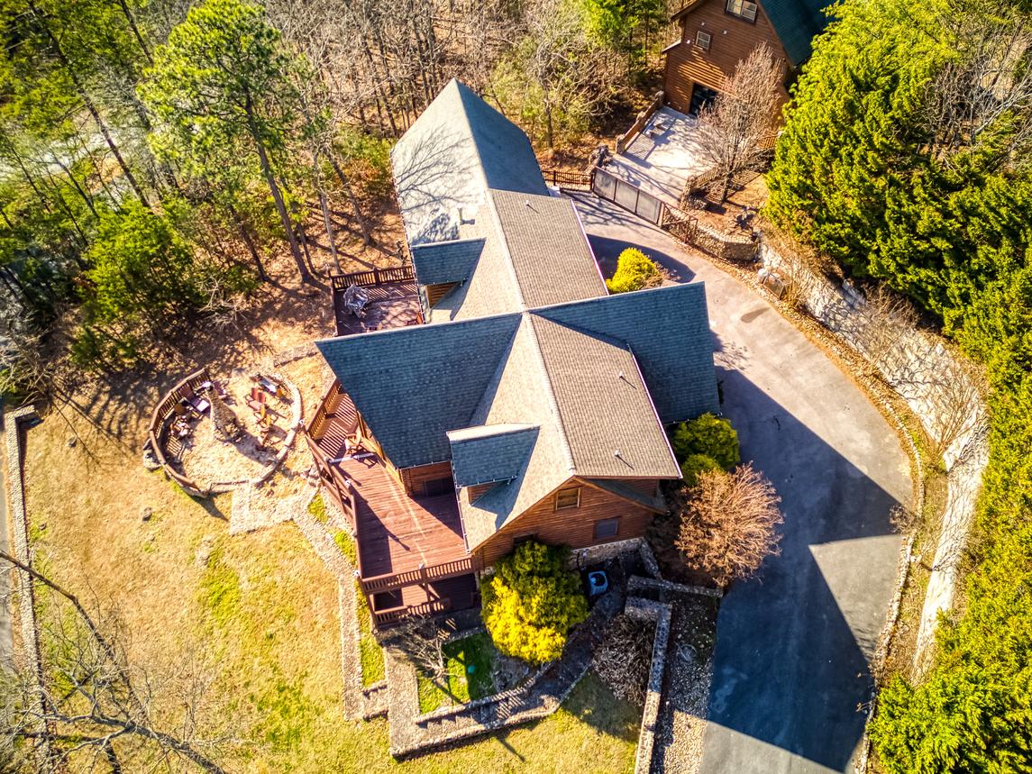 Heaven on a Hill - New Listing