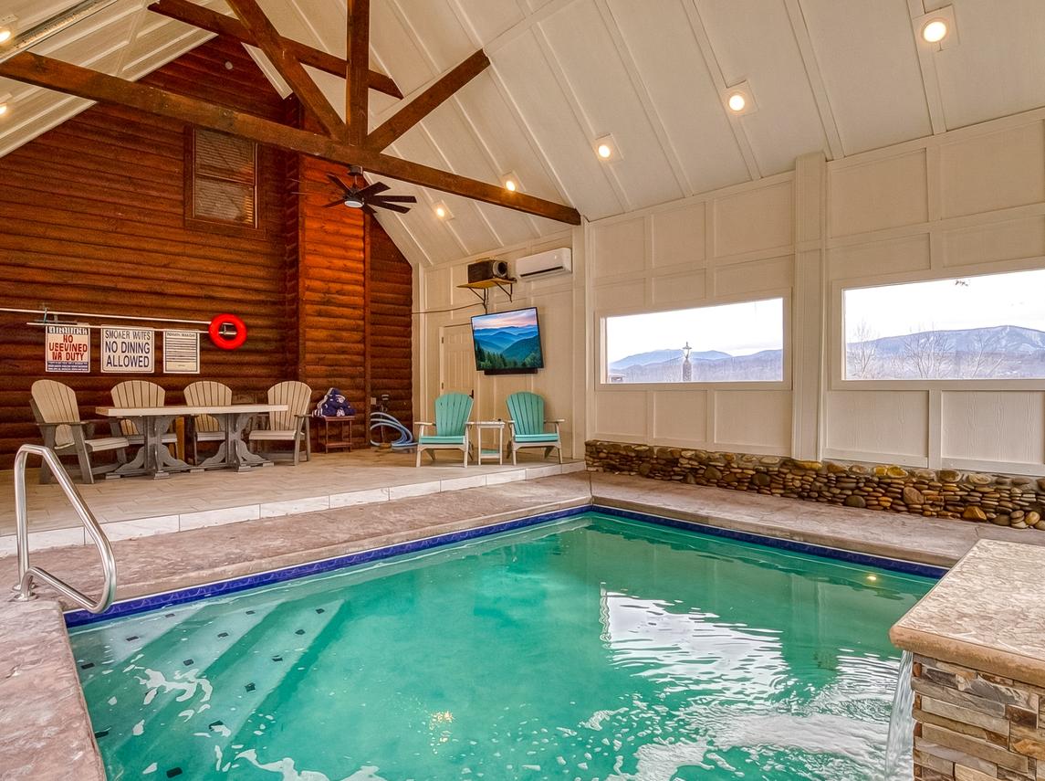 Heaven on a Hill - New Listing