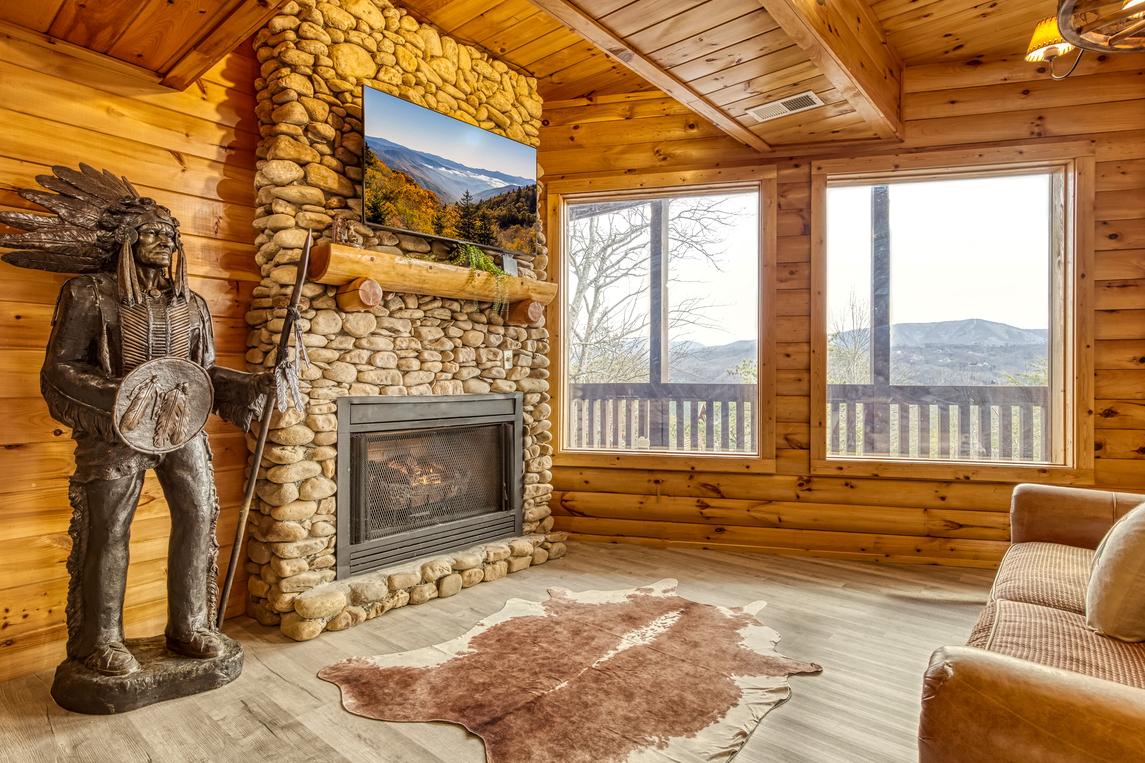 Heaven on a Hill - New Listing