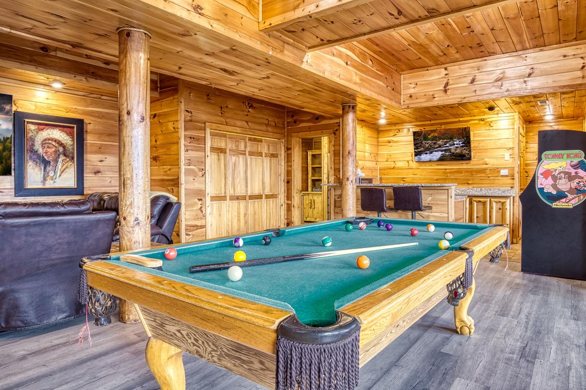 Heaven on a Hill - New Listing