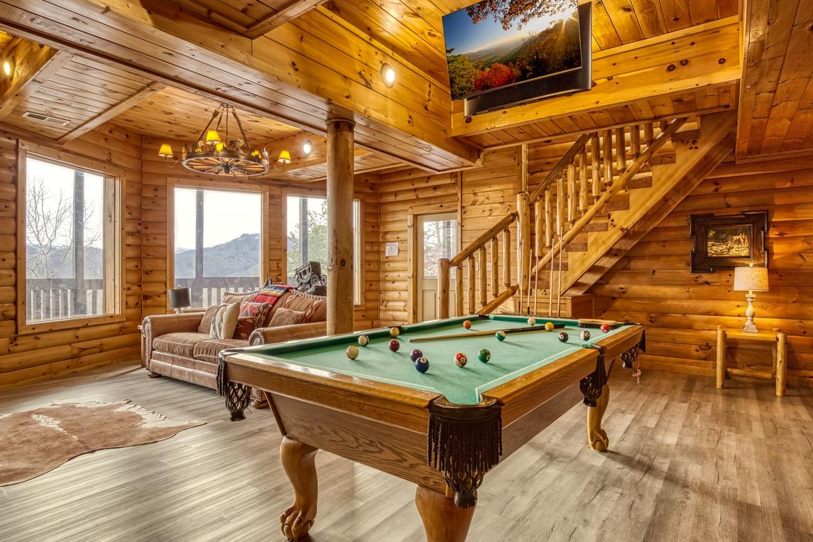 Heaven on a Hill - New Listing