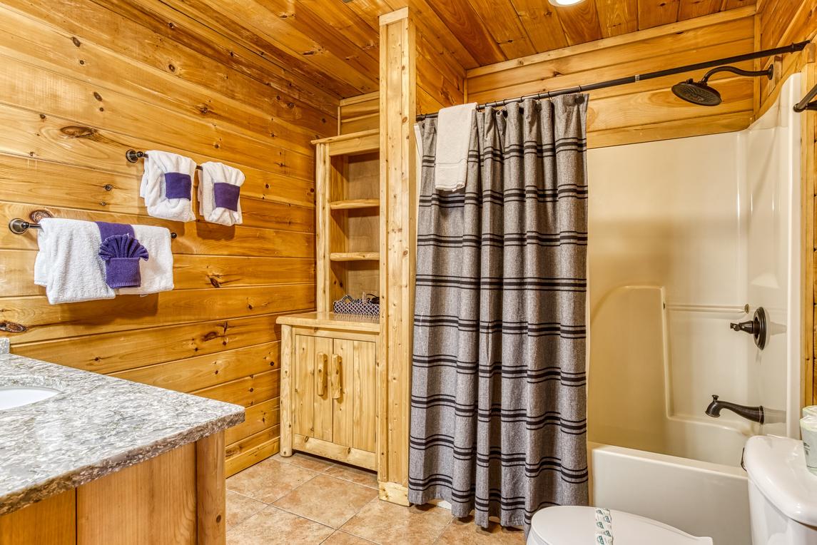 Heaven on a Hill - New Listing