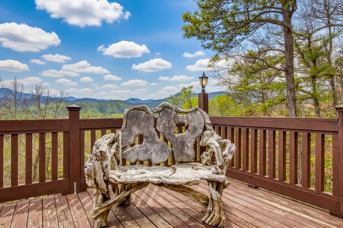 Heaven on a Hill - New Listing