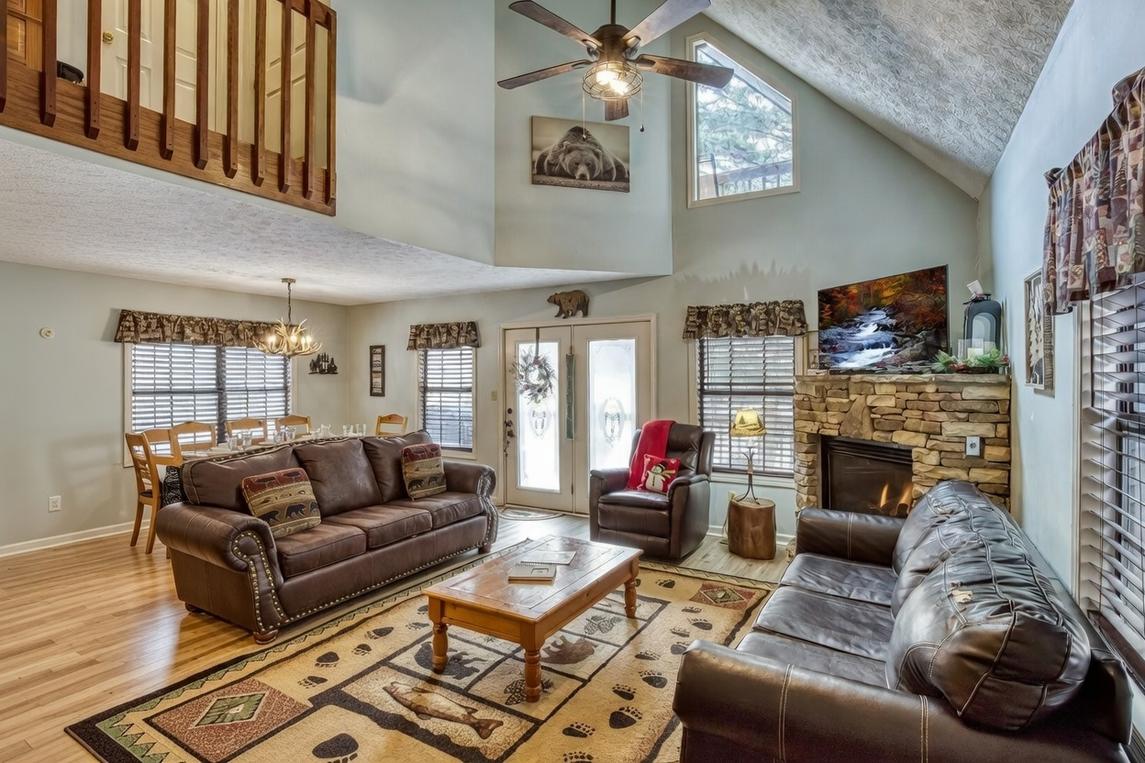 Timber's Edge - New Listing