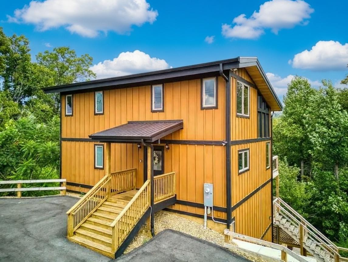 Mountain Spirit - New Listing