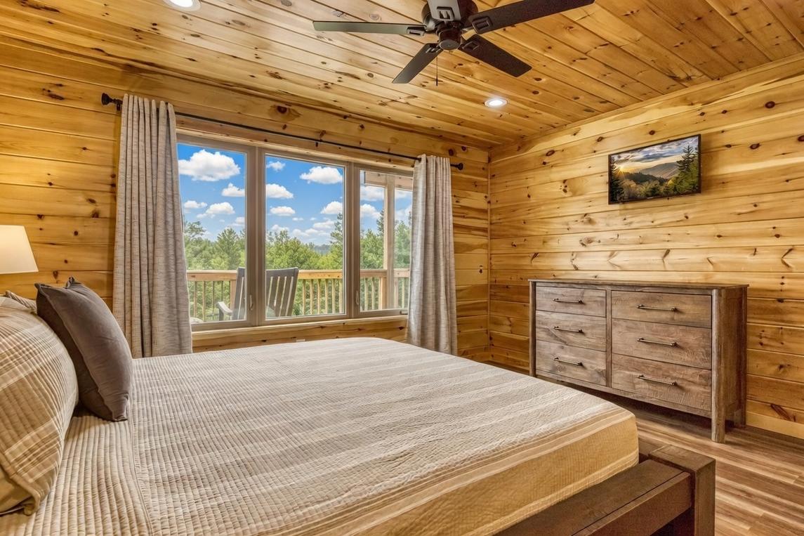 Mountain Spirit - New Listing