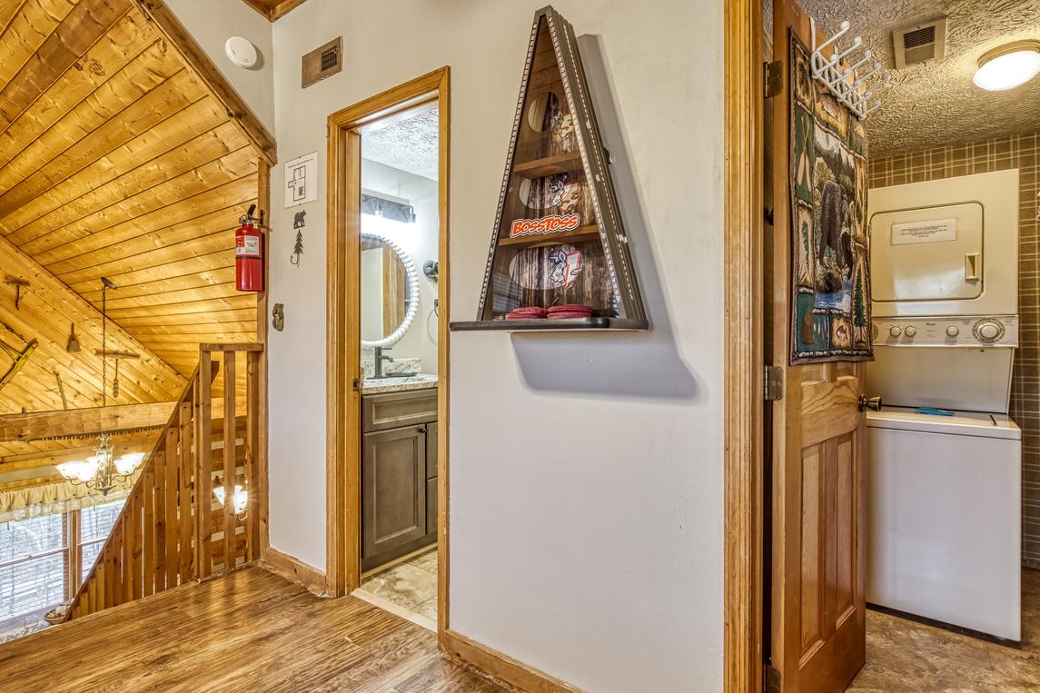 Cozy Cabin At Wild Turkey - New Listing