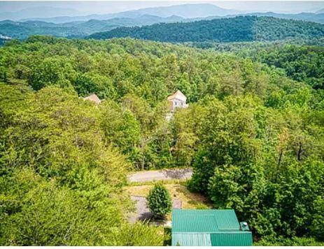 Cozy Cabin At Wild Turkey - New Listing