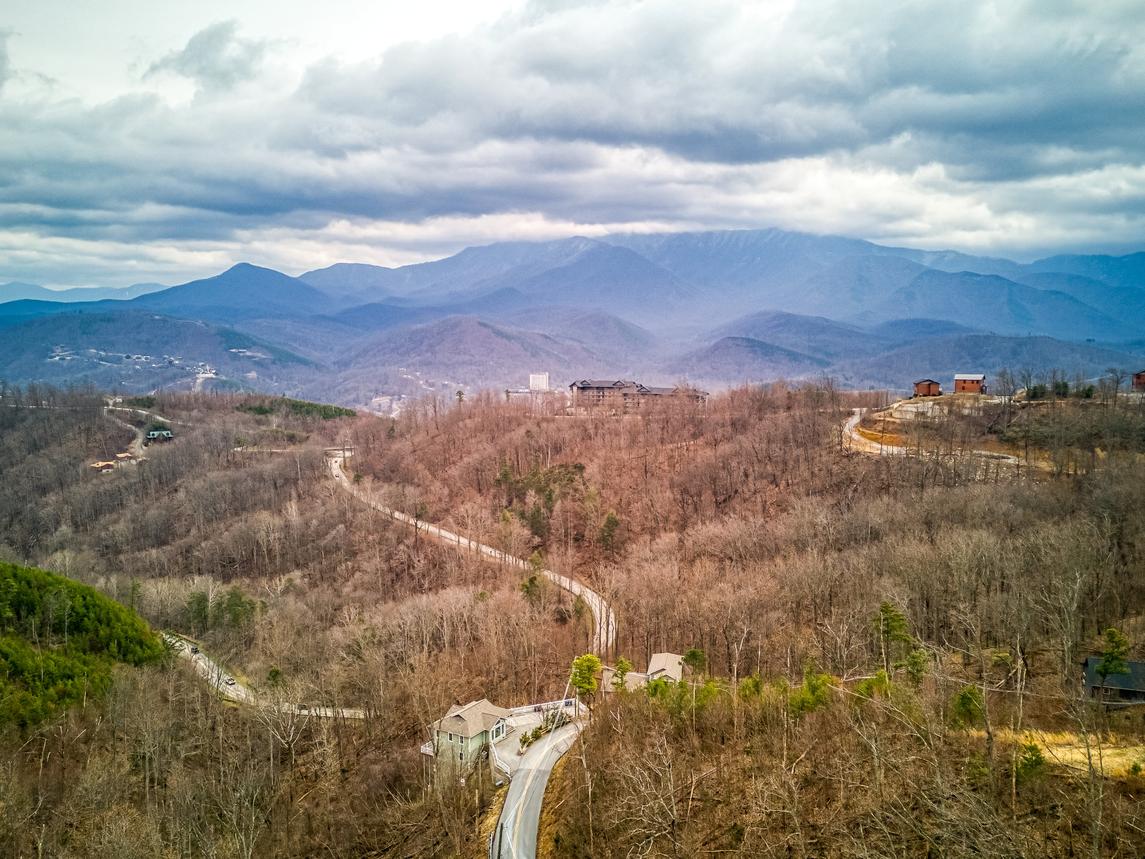 Longview Lodge - New Listing