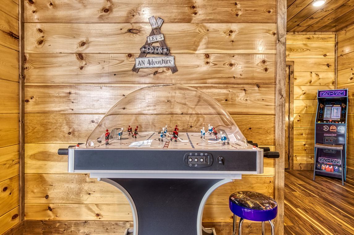 Longview Lodge - New Listing