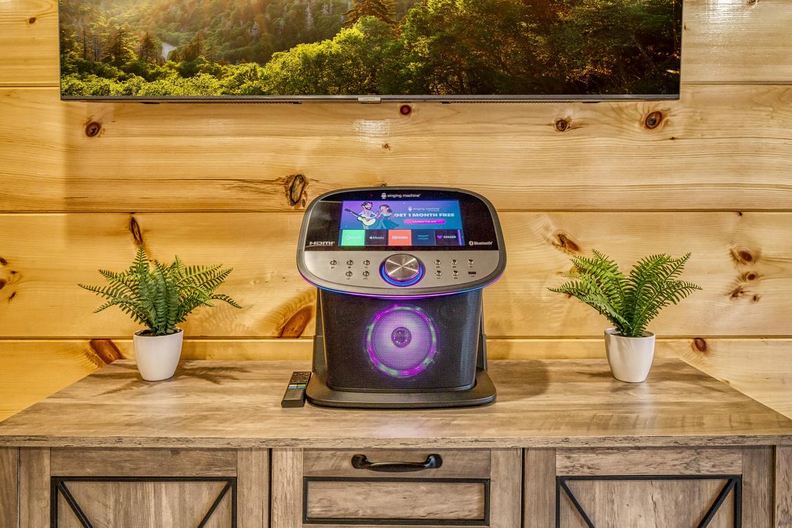 Longview Lodge - New Listing