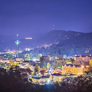 Longview Lodge - New Listing