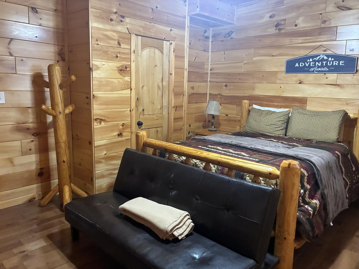 Beartastic Mountain View Lodge - New