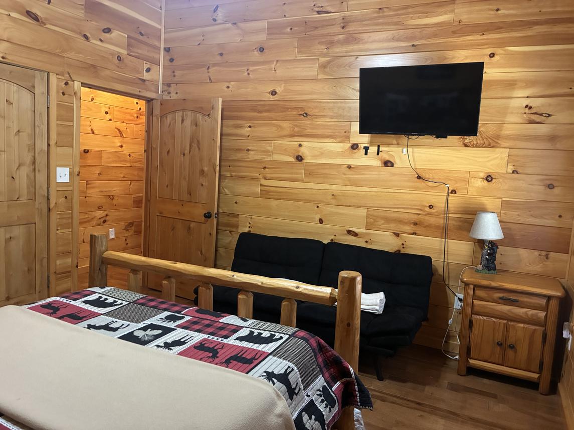 Beartastic Mountain View Lodge - New