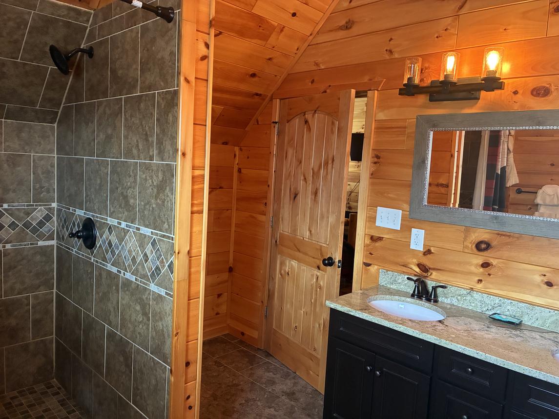 Beartastic Mountain View Lodge - New