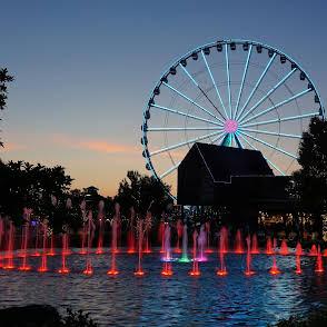 Sunrise Splash - New Listing