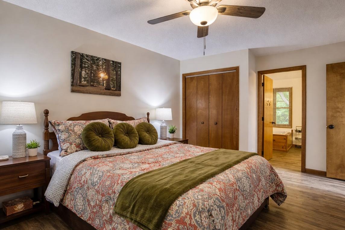 Mountain Laurel Lookout 