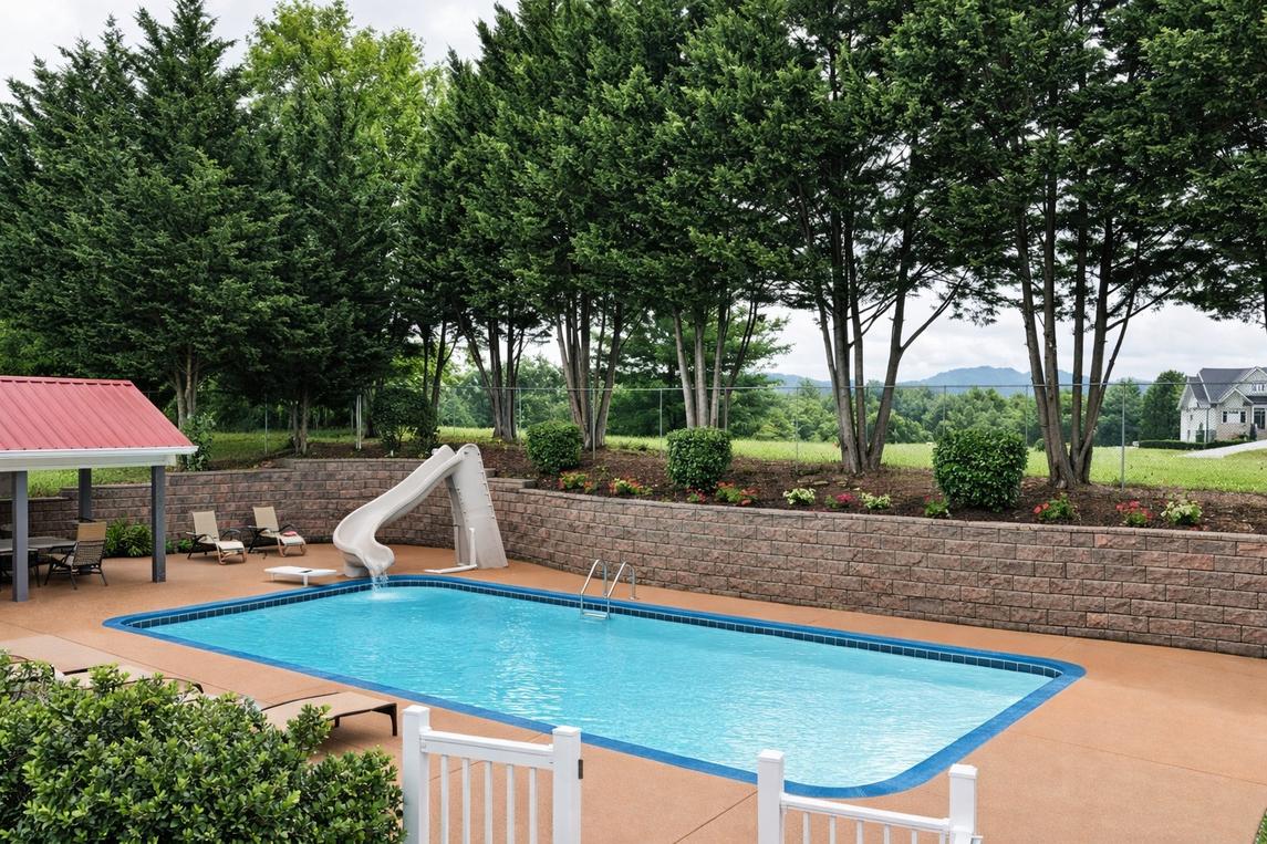 Sunrise Splash - New Listing