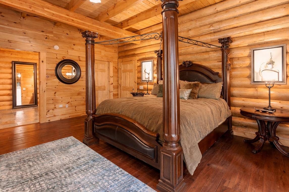 Legend Crest Lodge - New Listing