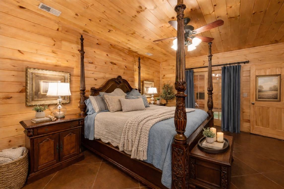 Legend Crest Lodge - New Listing