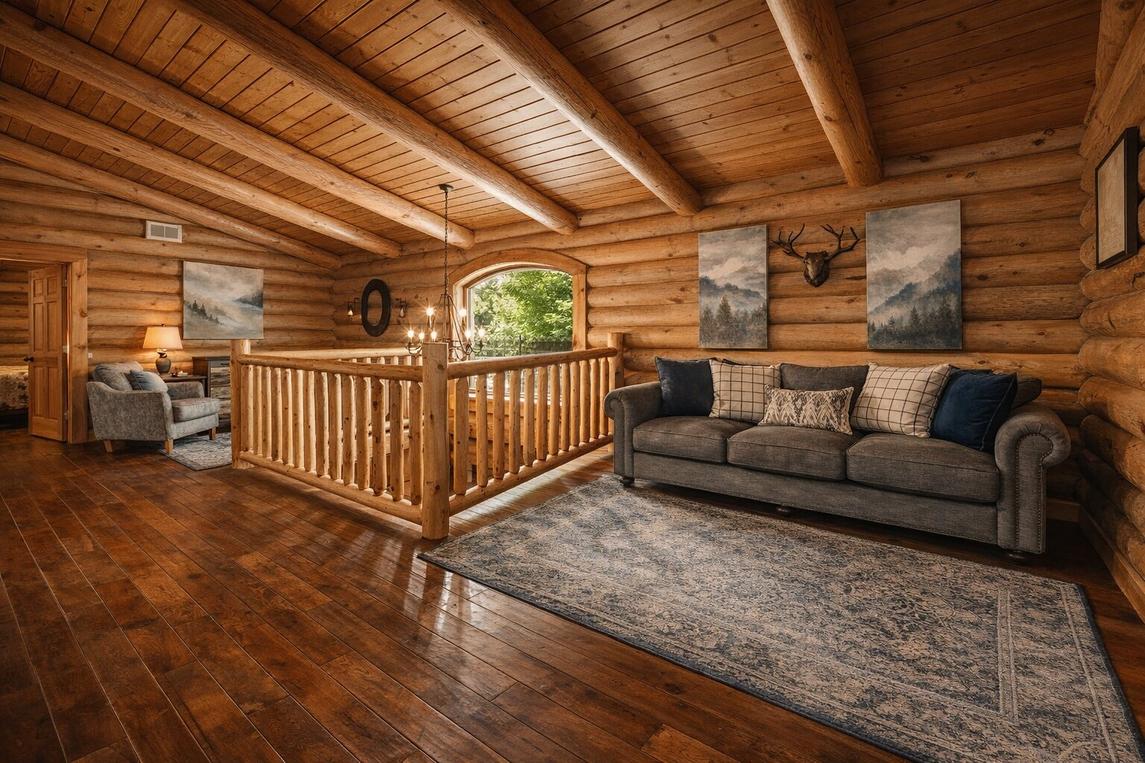 Legend Crest Lodge - New Listing