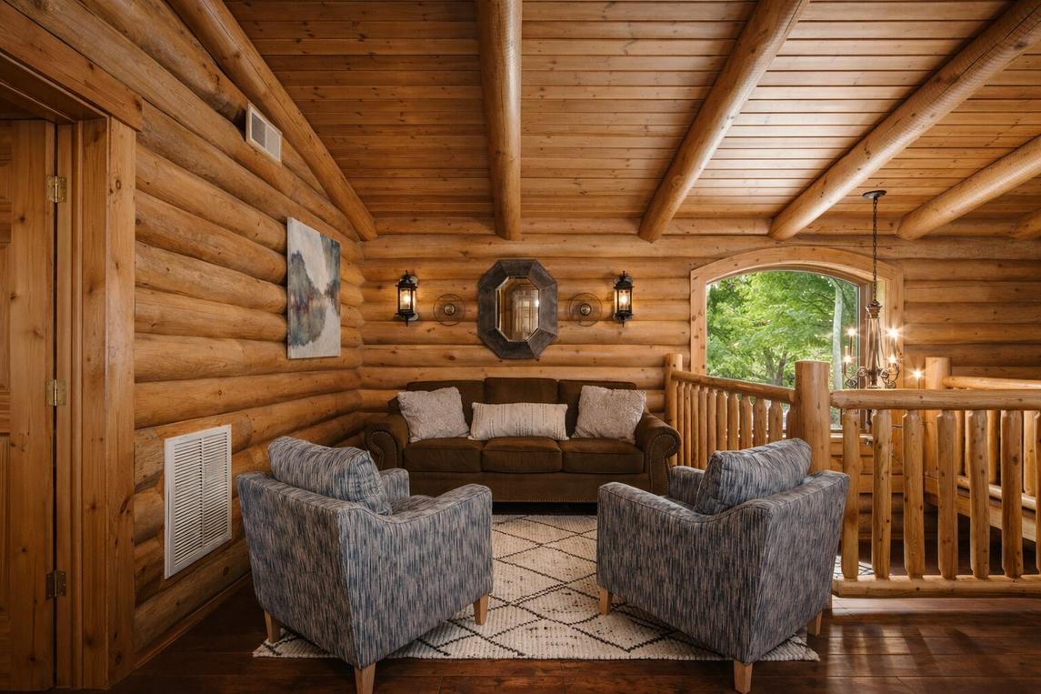 Legend Crest Lodge - New Listing