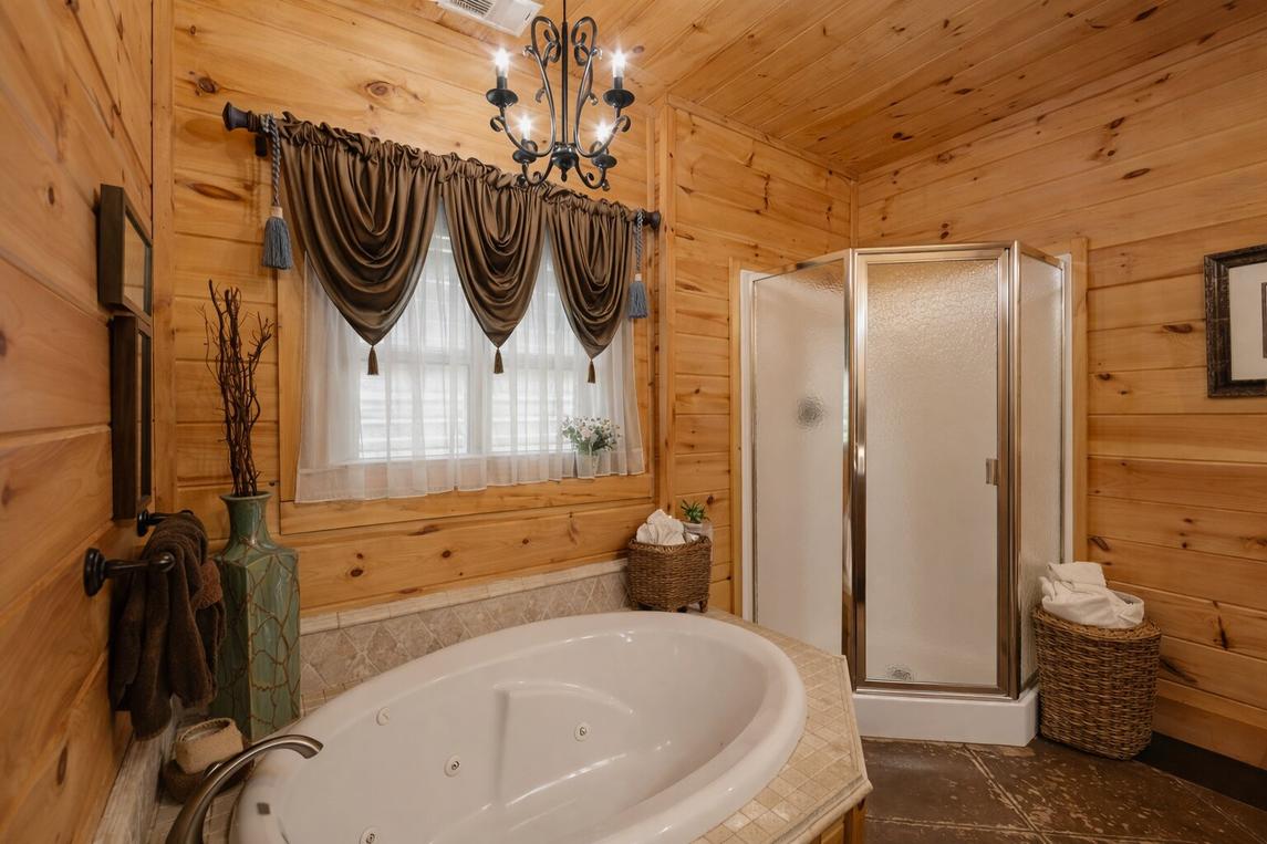 Legend Crest Lodge - New Listing