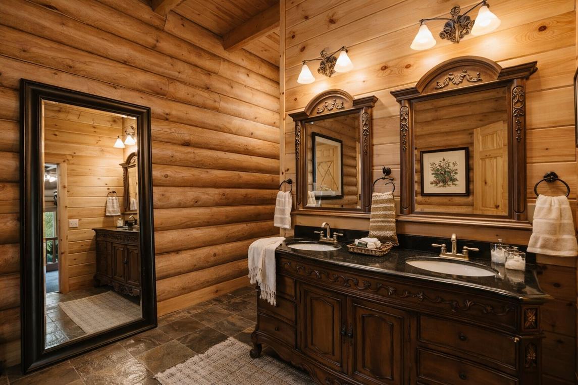 Legend Crest Lodge - New Listing