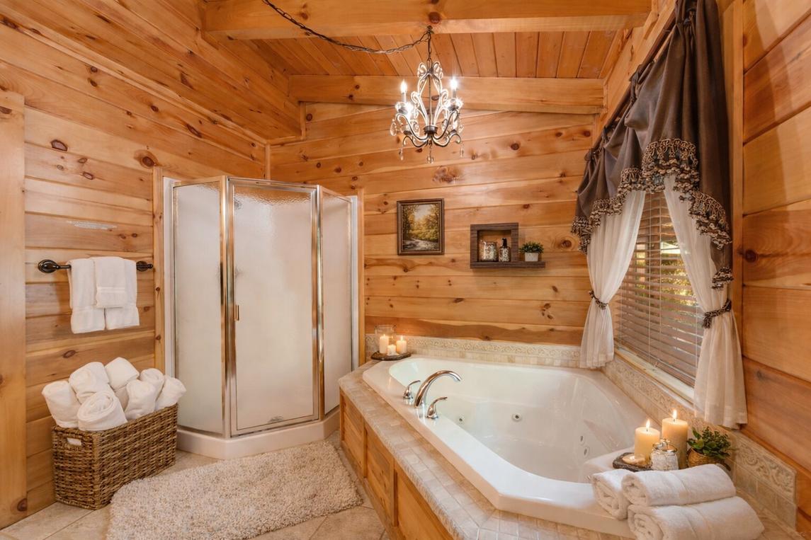 Legend Crest Lodge - New Listing