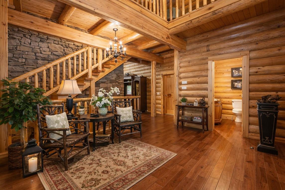 Legend Crest Lodge - New Listing