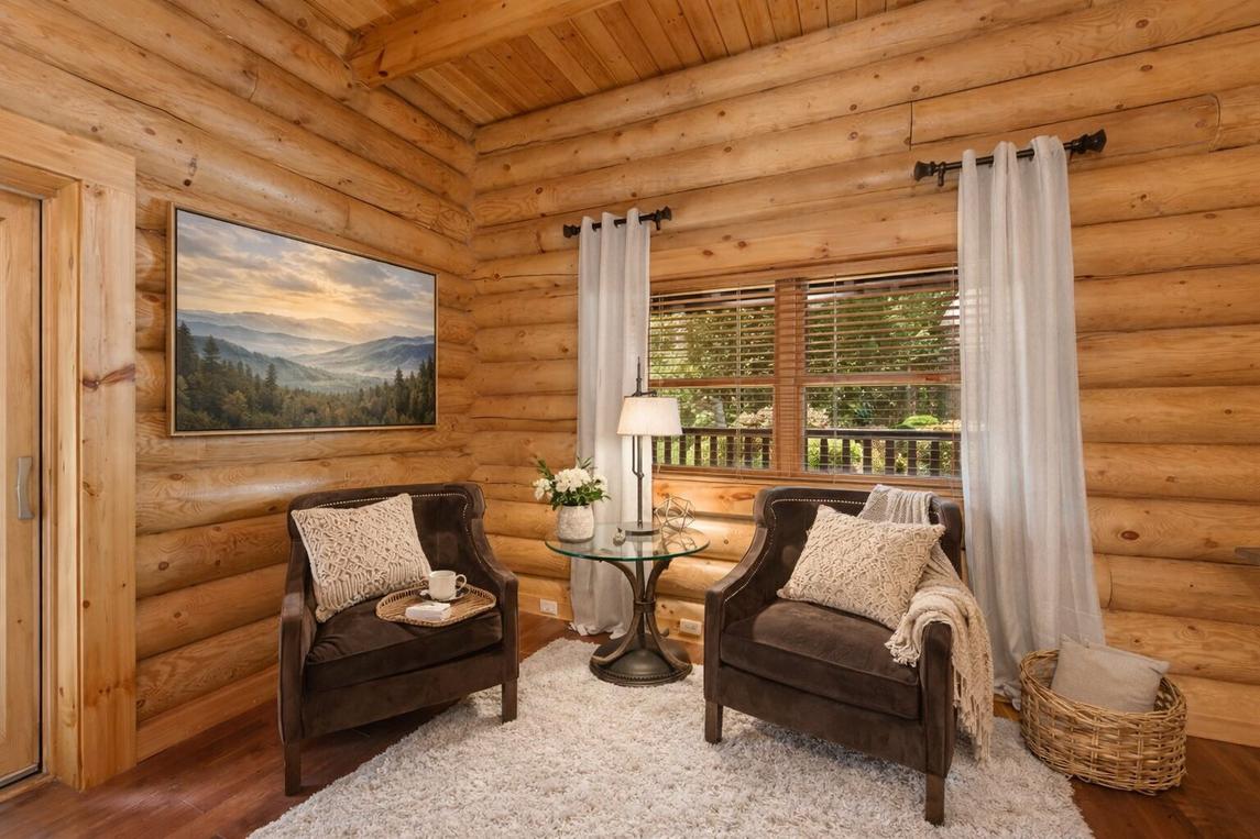 Legend Crest Lodge - New Listing