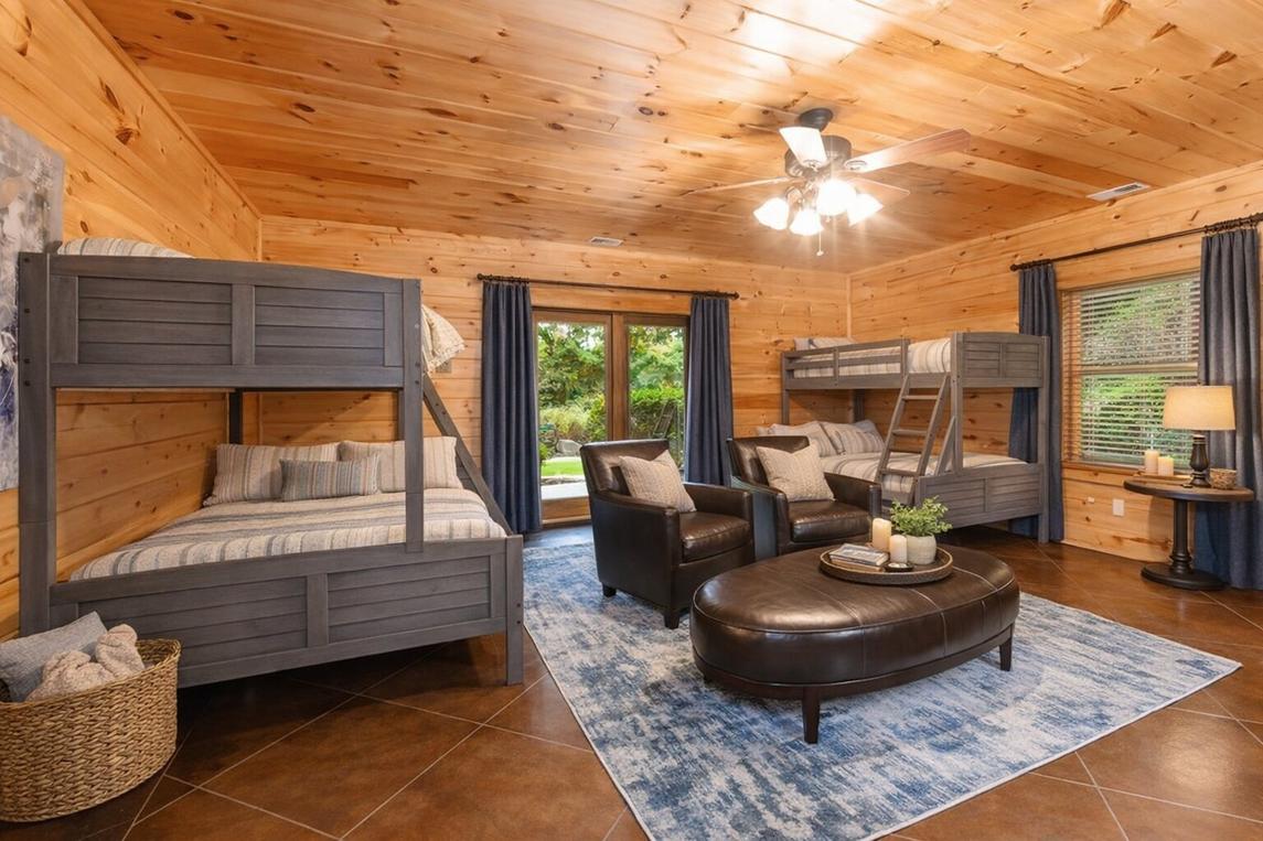 Legend Crest Lodge - New Listing