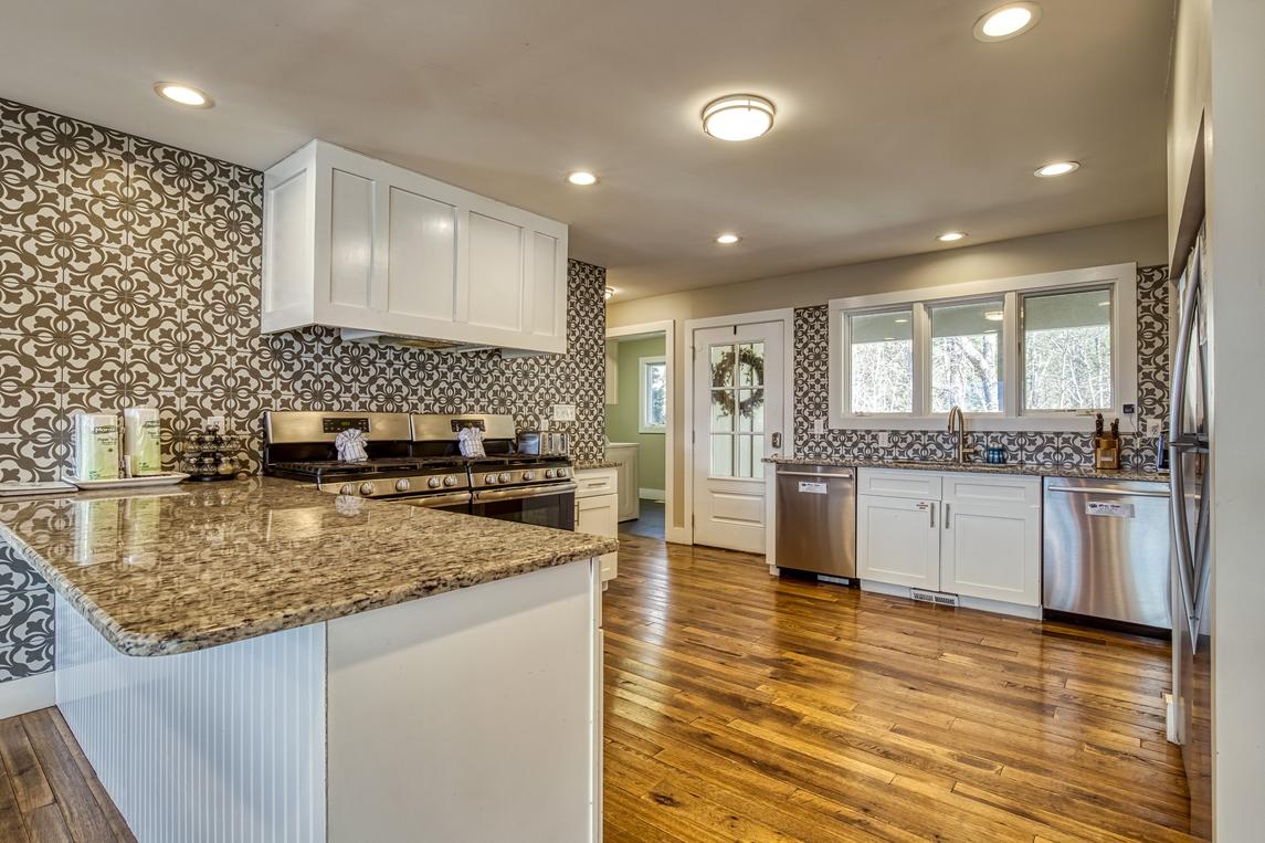 LeConte Mountain Lodge 