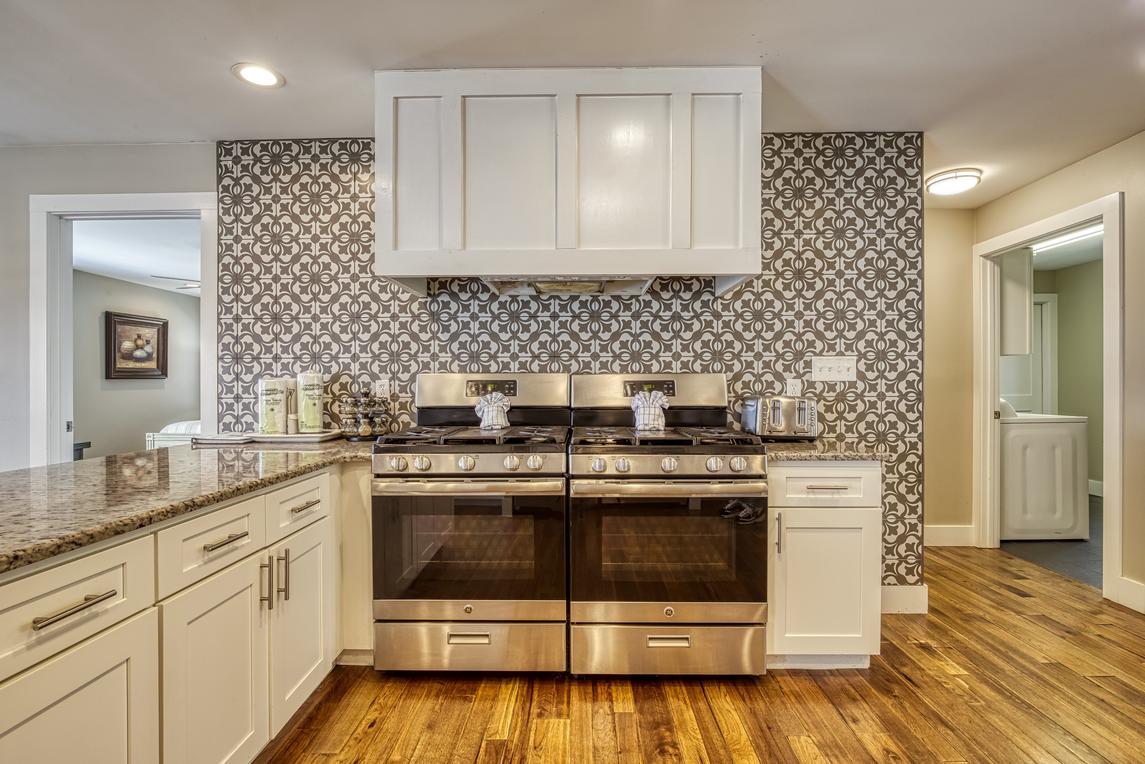 LeConte Mountain Lodge 