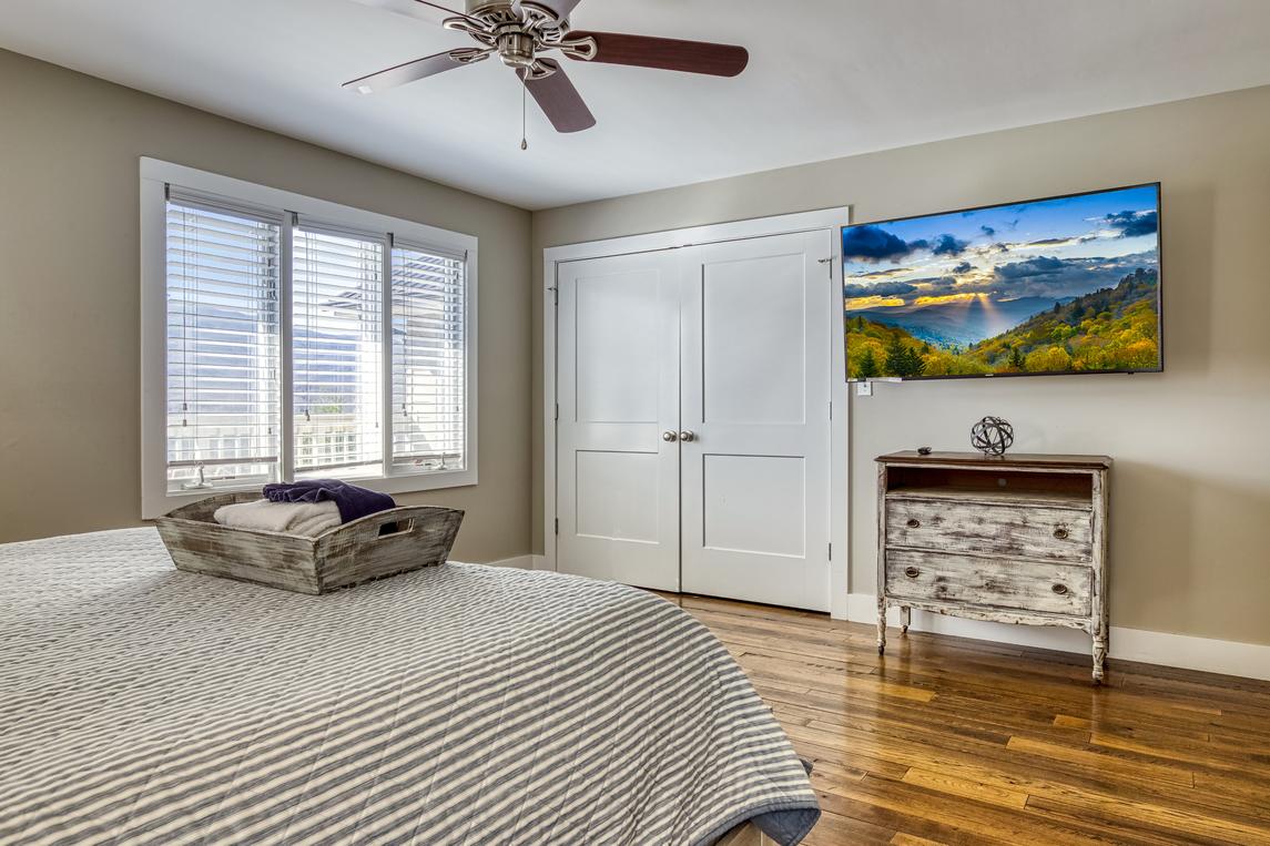 LeConte Mountain Lodge 