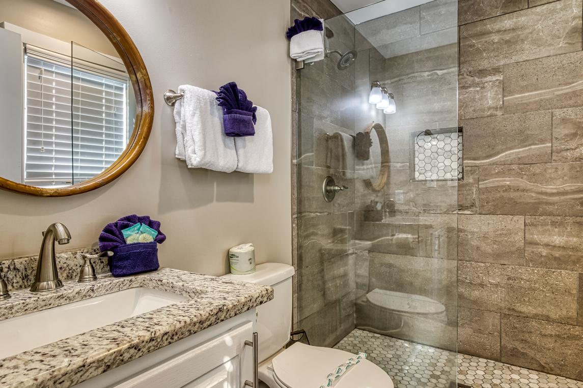 LeConte Mountain Lodge 