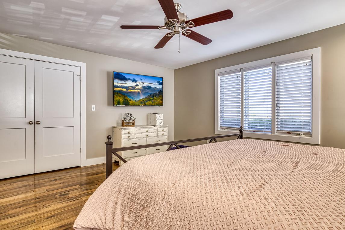 LeConte Mountain Lodge 