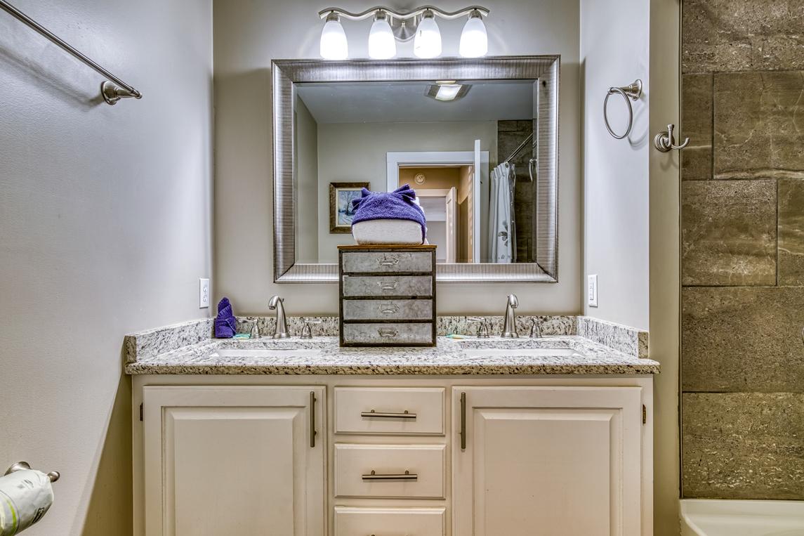 LeConte Mountain Lodge 