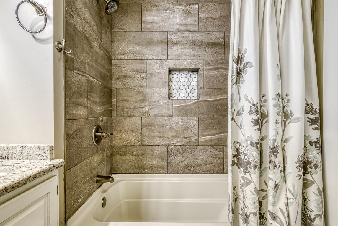 LeConte Mountain Lodge 