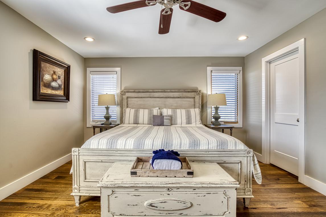 LeConte Mountain Lodge 