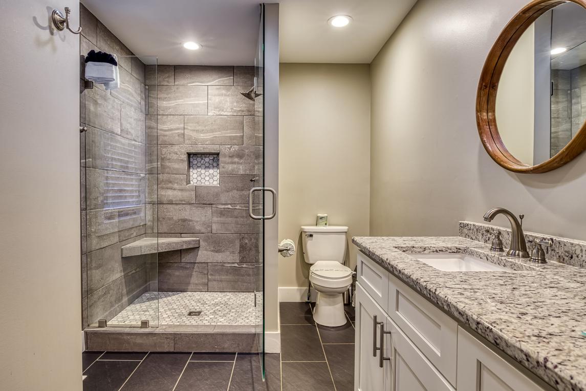 LeConte Mountain Lodge 