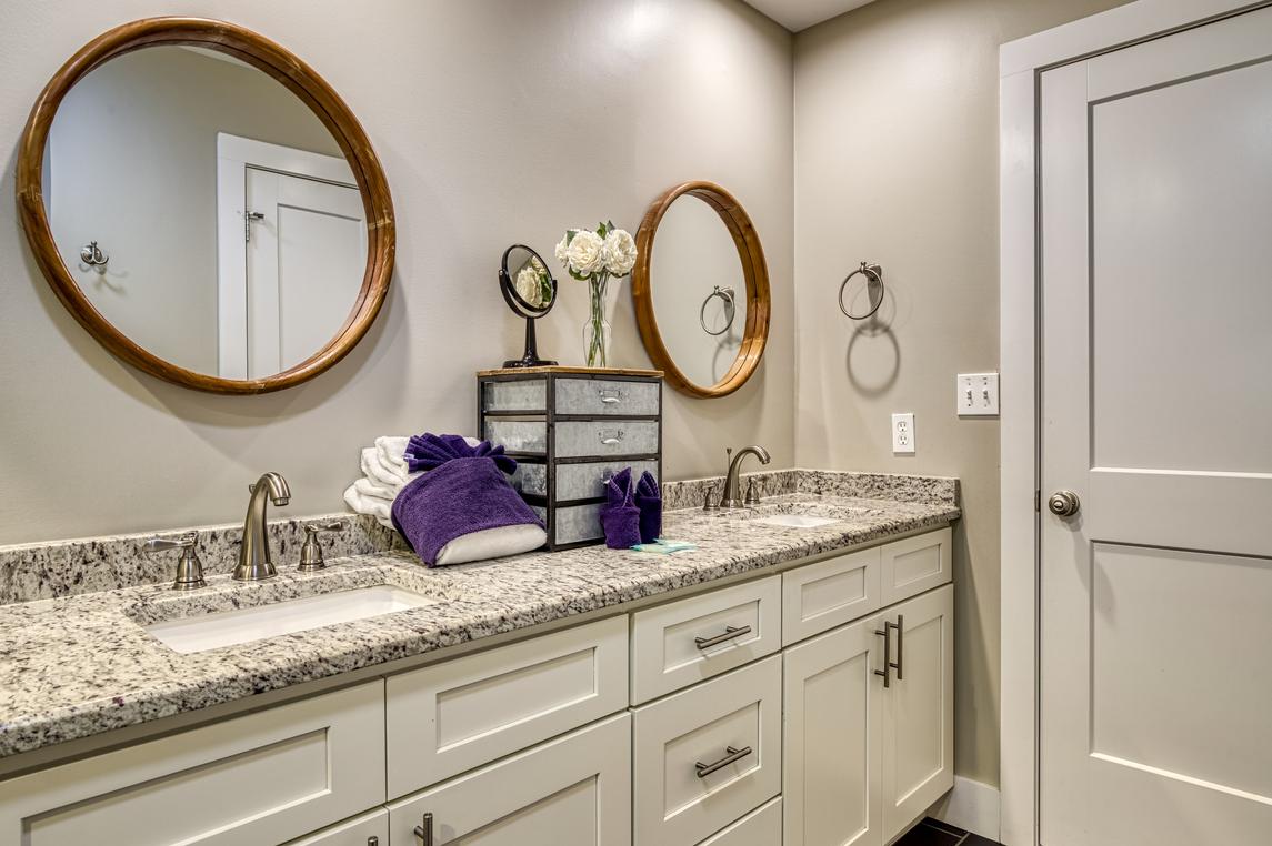 LeConte Mountain Lodge 