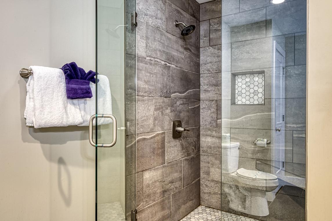 LeConte Mountain Lodge 