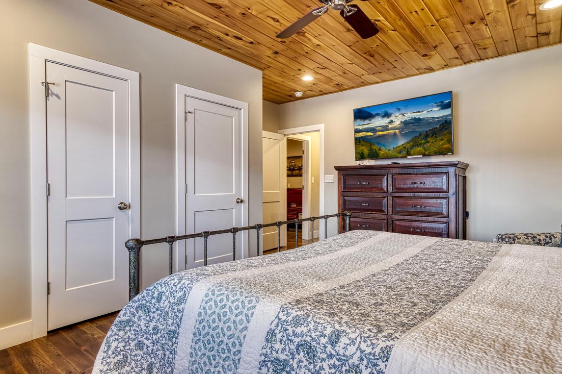 LeConte Mountain Lodge 