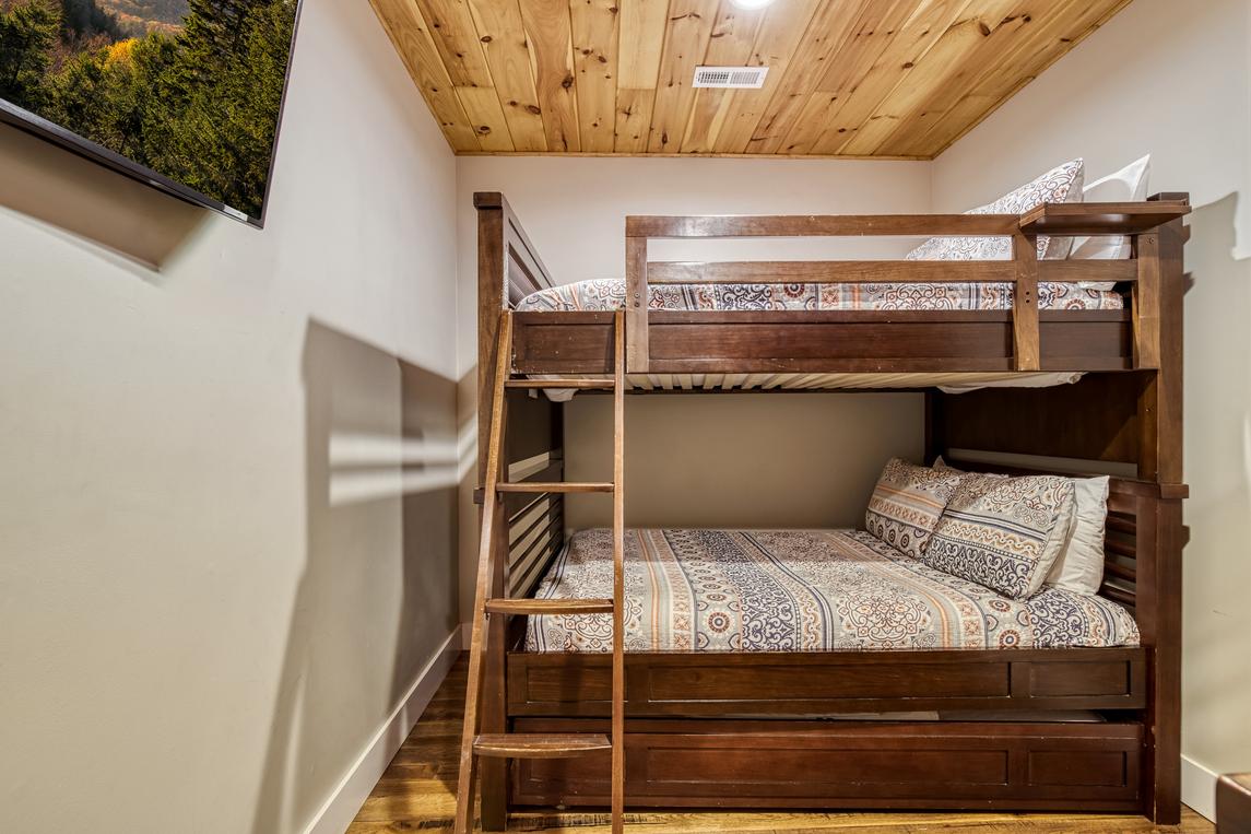 LeConte Mountain Lodge 