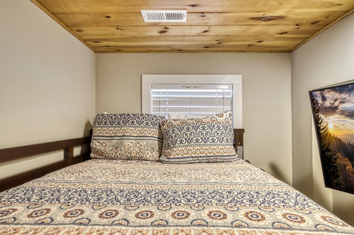 LeConte Mountain Lodge 