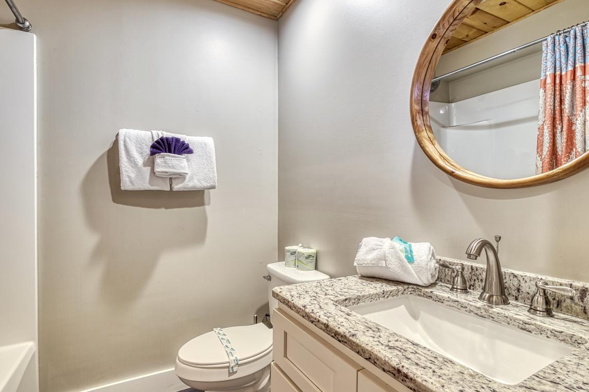 LeConte Mountain Lodge 