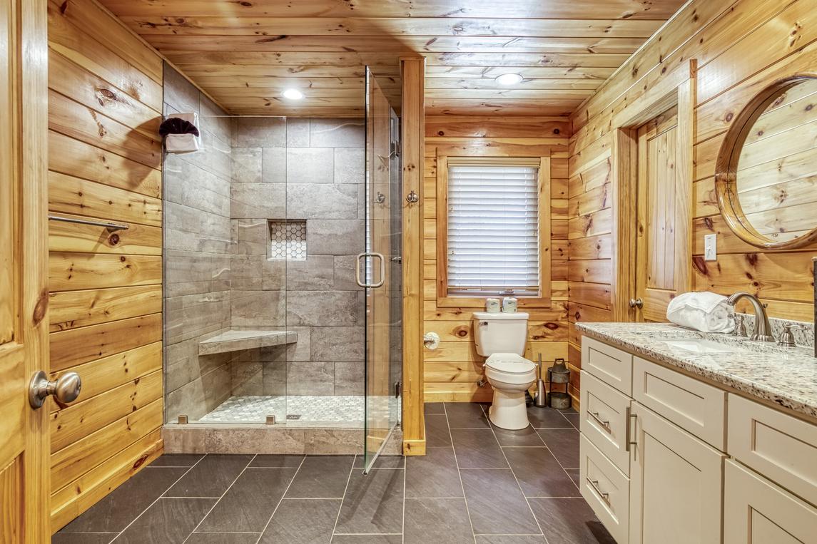 LeConte Mountain Lodge 