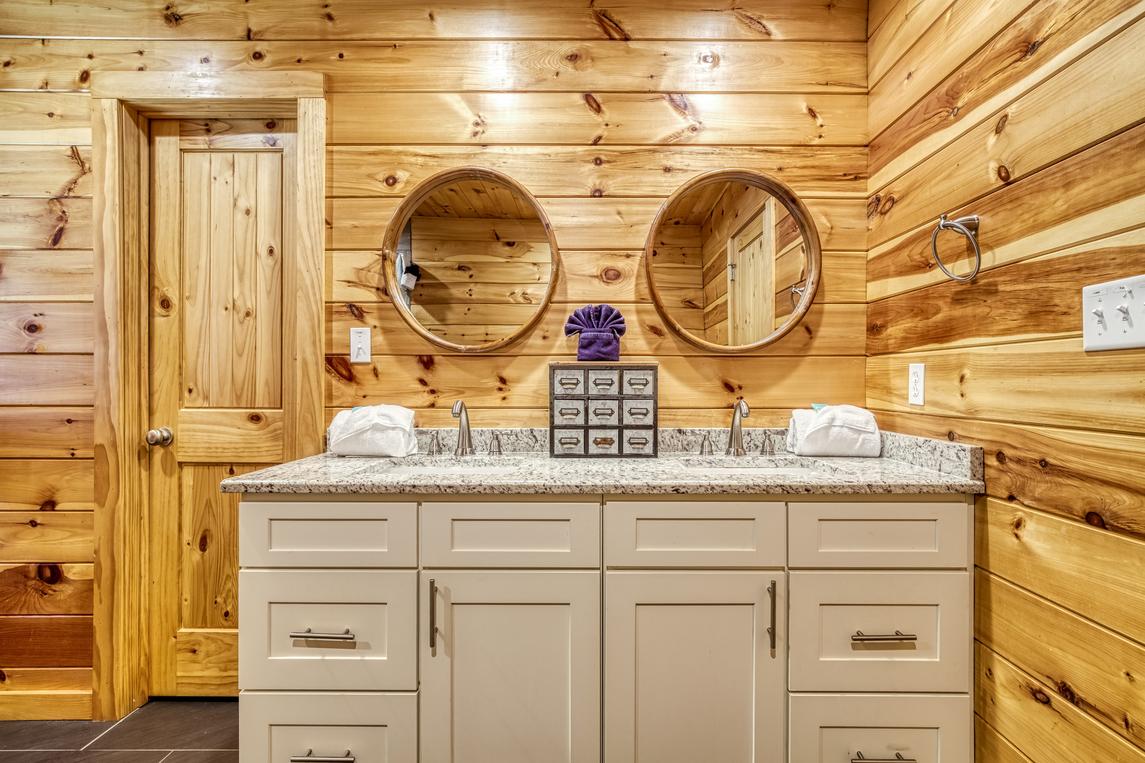 LeConte Mountain Lodge 